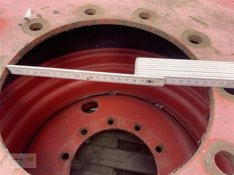 Rad des Typs Sonstige 650/65 R42 - 540/65 R30, Gebrauchtmaschine in Töging am Inn (Bild 9)