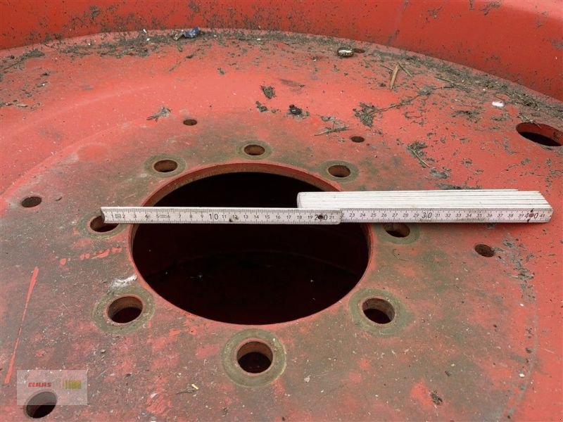 Rad des Typs Sonstige 650/65 R42 - 540/65 R30, Gebrauchtmaschine in Töging am Inn (Bild 14)