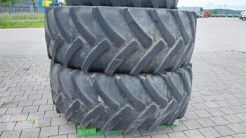 Rad des Typs Sonstige 650/65 R42 - 540/65 R30, Gebrauchtmaschine in Töging am Inn (Bild 4)