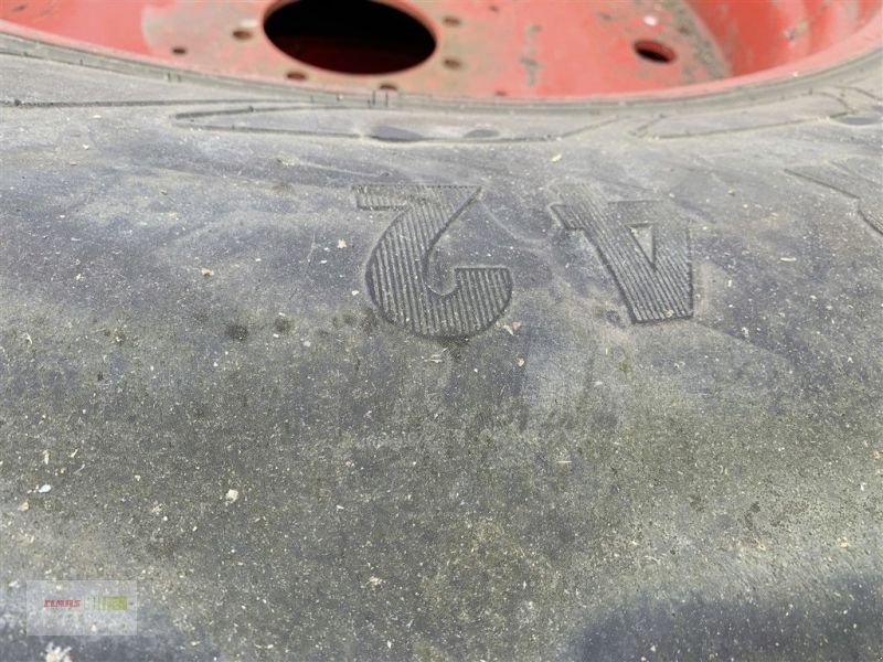 Rad des Typs Sonstige 650/65 R42 - 540/65 R30, Gebrauchtmaschine in Töging am Inn (Bild 12)