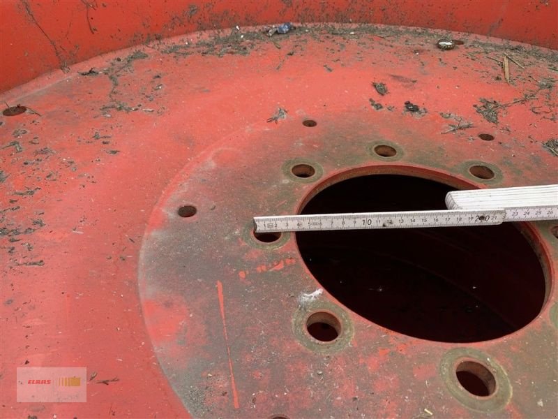 Rad des Typs Sonstige 650/65 R42 - 540/65 R30, Gebrauchtmaschine in Töging am Inn (Bild 15)