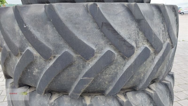 Rad des Typs Sonstige 650/65 R42 - 540/65 R30, Gebrauchtmaschine in Töging am Inn (Bild 3)