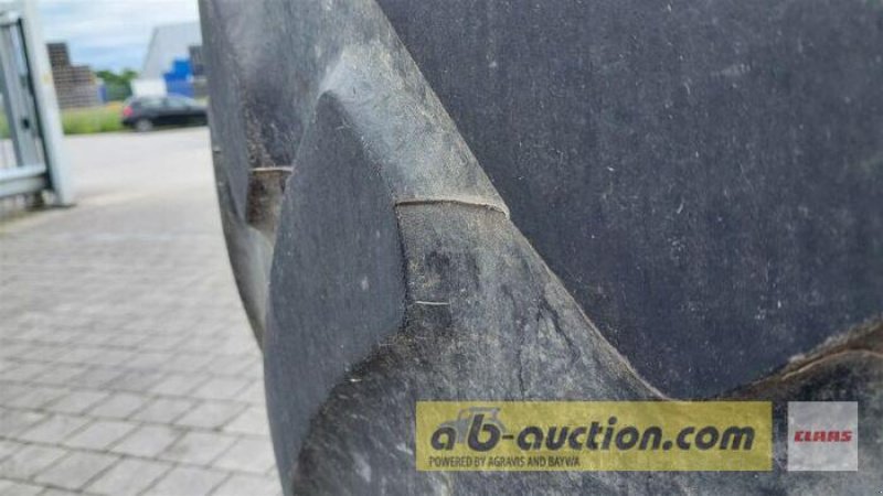 Rad от тип Sonstige 650/65 R42 - 540/65 R30, Gebrauchtmaschine в Töging am Inn (Снимка 6)