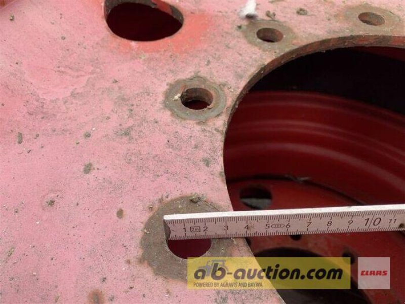 Rad tip Sonstige 650/65 R42 - 540/65 R30, Gebrauchtmaschine in Töging am Inn (Poză 12)