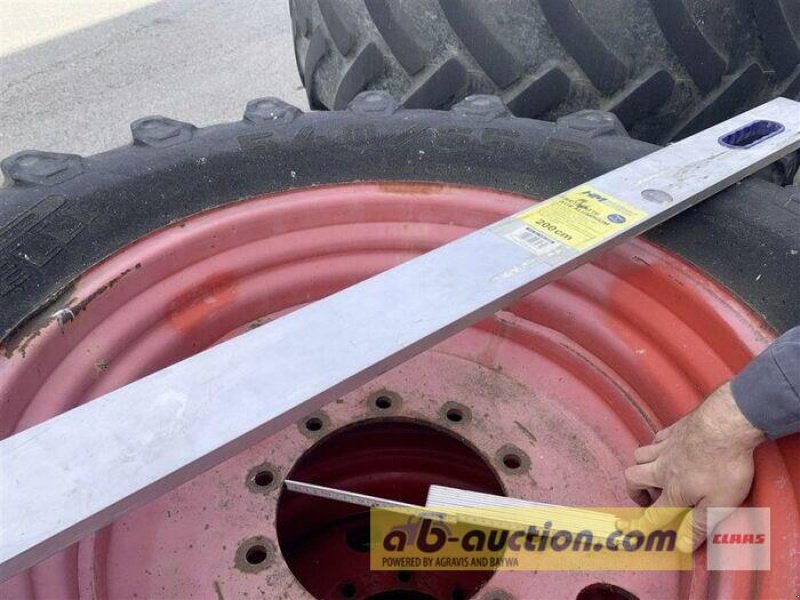 Rad tip Sonstige 650/65 R42 - 540/65 R30, Gebrauchtmaschine in Töging am Inn (Poză 9)