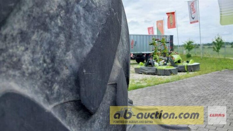 Rad tip Sonstige 650/65 R42 - 540/65 R30, Gebrauchtmaschine in Töging am Inn (Poză 8)