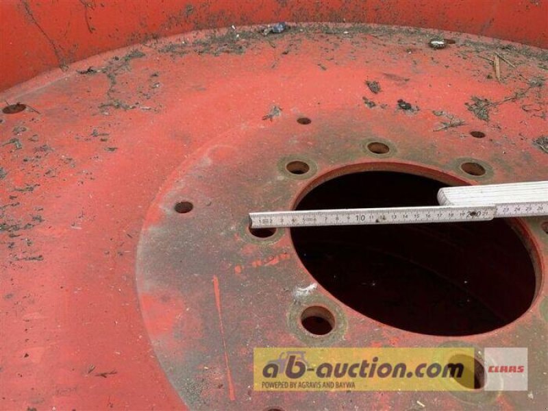 Rad tip Sonstige 650/65 R42 - 540/65 R30, Gebrauchtmaschine in Töging am Inn (Poză 16)