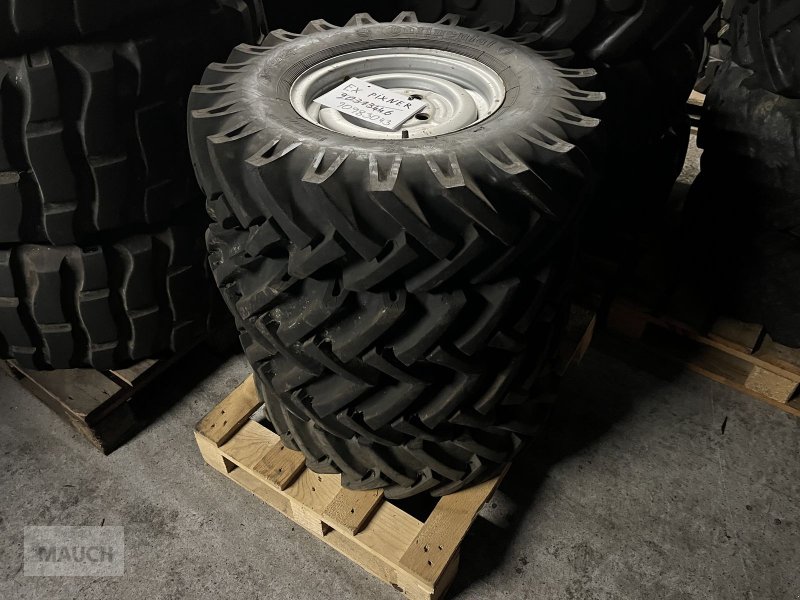 Rad of the type Sonstige 7.00-12AS 4 Loch 90%, Gebrauchtmaschine in Burgkirchen (Picture 1)