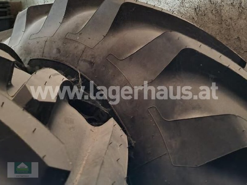Sonstige 710/75R34, Gebrauchtmaschine (Bild 1) Rad des Typs Sonstige 710/75R34, Gebrauchtmaschine in Klagenfurt (Bild 1)