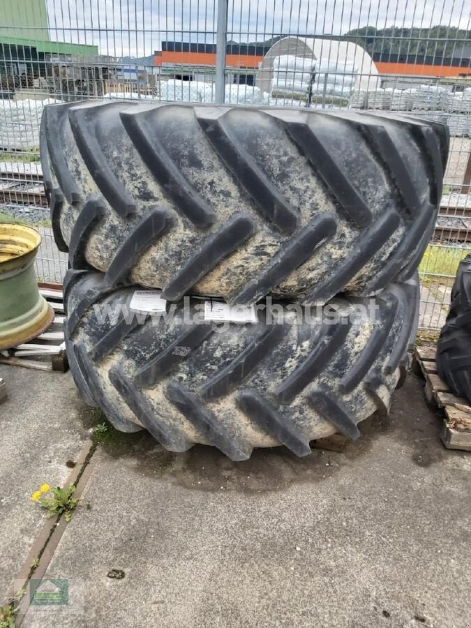 Rad typu Sonstige 710/75R34, Gebrauchtmaschine w Klagenfurt (Zdjęcie 11)