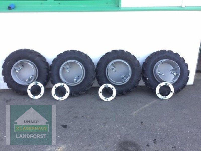 Rad des Typs Sonstige 7.50-16, Neumaschine in Kobenz bei Knittelfeld (Bild 1)