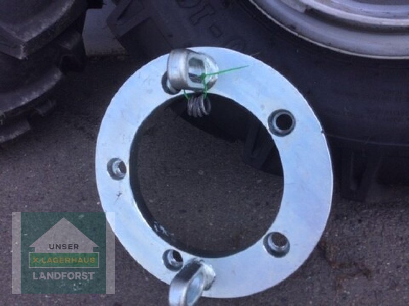 Rad des Typs Sonstige 7.50-16, Neumaschine in Kobenz bei Knittelfeld (Bild 2)