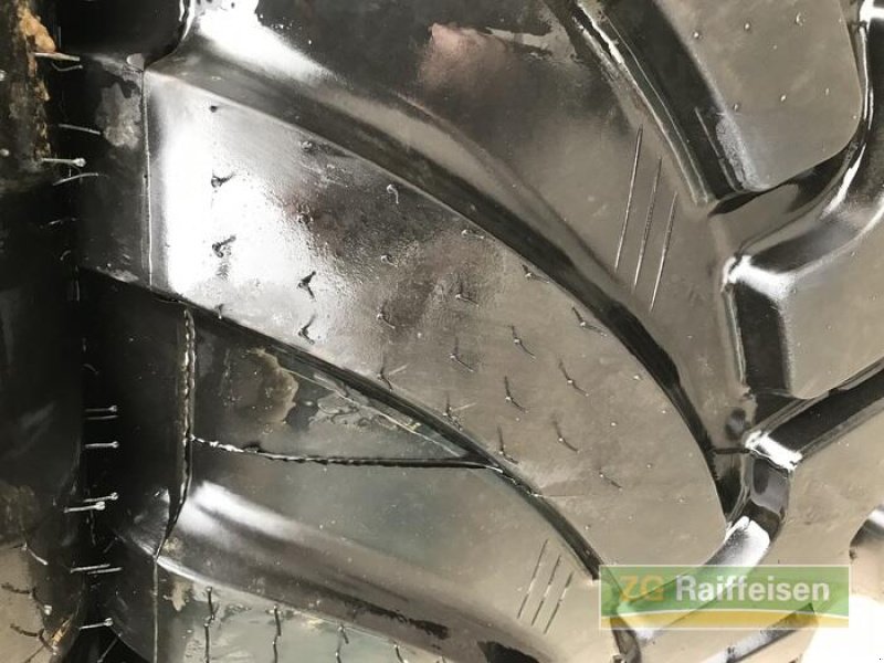 Rad типа Sonstige 750/60R30.5 Profil 38, Gebrauchtmaschine в Bühl (Фотография 4)