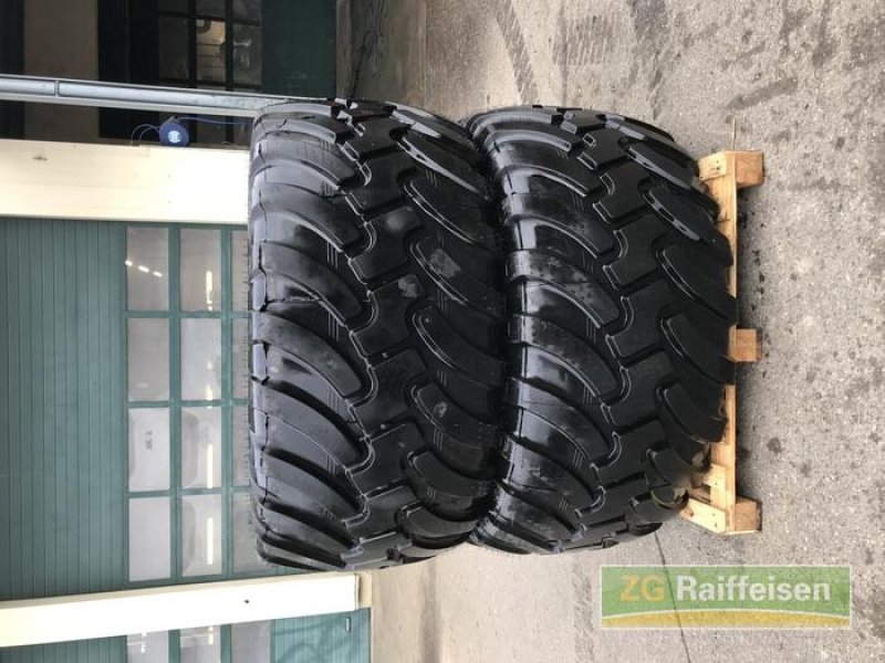 Rad типа Sonstige 750/60R30.5 Profil 38, Gebrauchtmaschine в Bühl (Фотография 1)