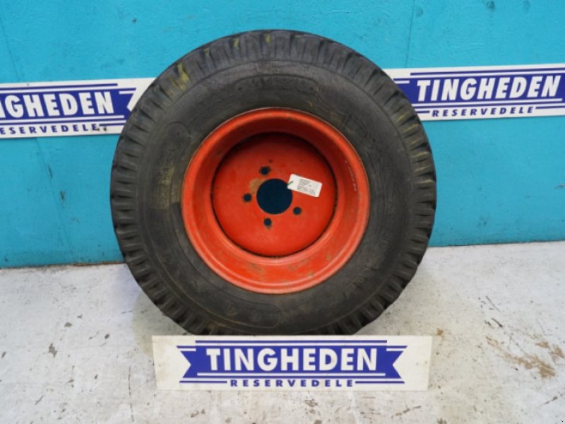 Rad des Typs Sonstige 7500, Gebrauchtmaschine in Hemmet (Bild 1)