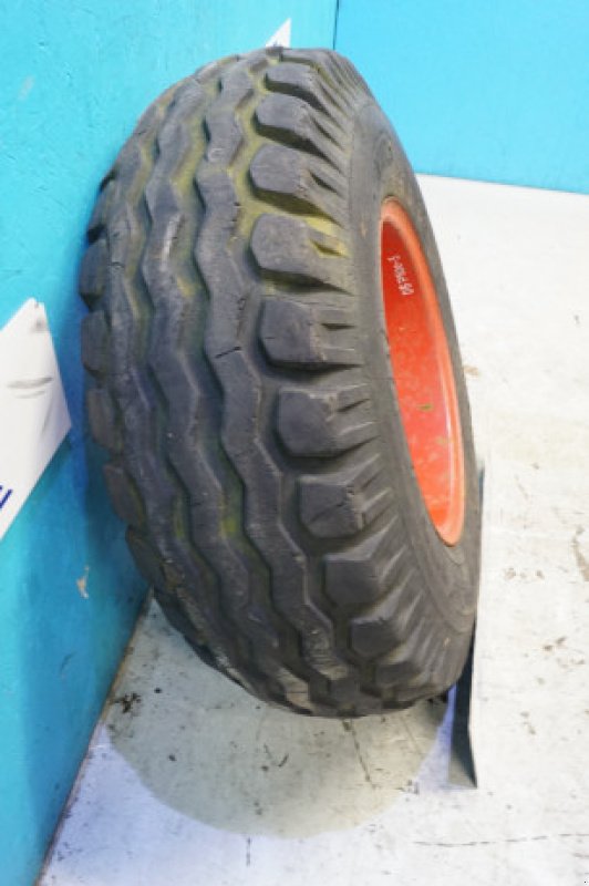 Rad des Typs Sonstige 7500, Gebrauchtmaschine in Hemmet (Bild 4)