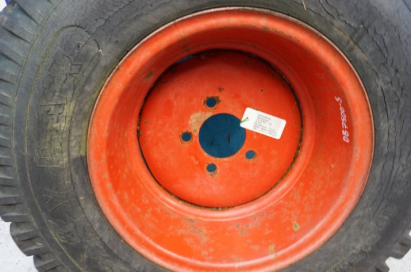 Rad des Typs Sonstige 7500, Gebrauchtmaschine in Hemmet (Bild 2)