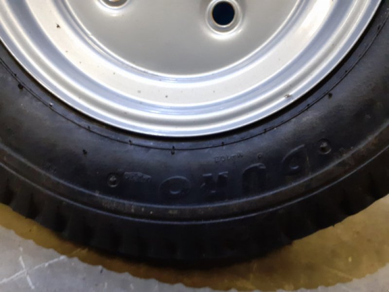 Rad des Typs Sonstige 8"   4.80/4.00-8, Gebrauchtmaschine in Hemmet (Bild 2)