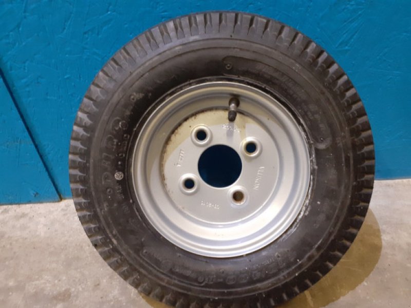 Rad des Typs Sonstige 8"   4.80/4.00-8, Gebrauchtmaschine in Hemmet (Bild 5)