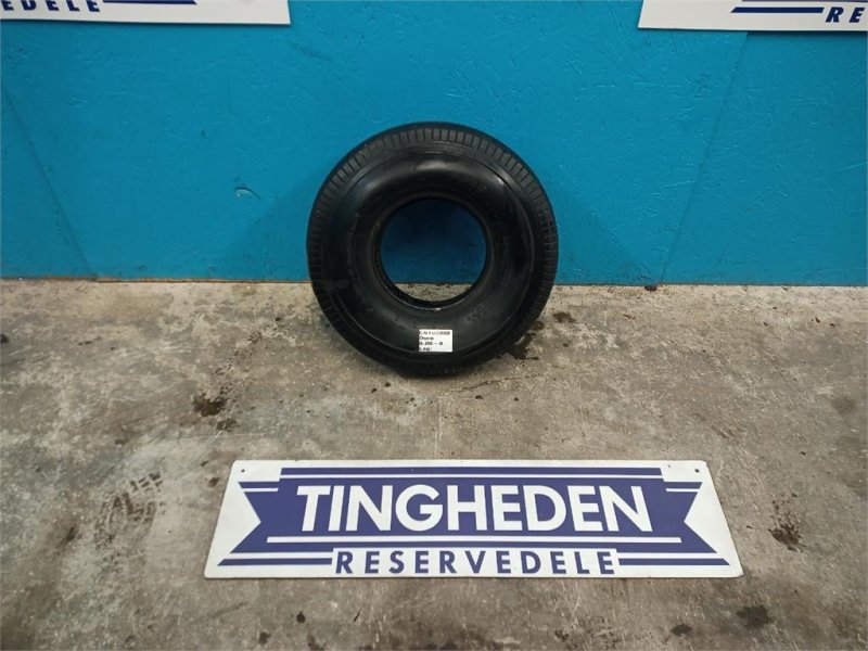 Rad des Typs Sonstige 8 5.00-8, Gebrauchtmaschine in Hemmet (Bild 1)