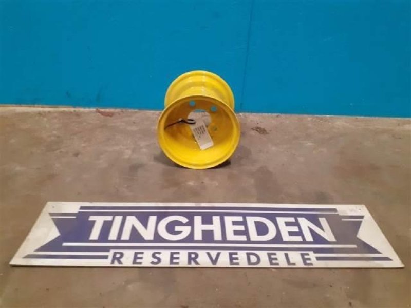 Rad типа Sonstige 8 8.00x8, Gebrauchtmaschine в Hemmet (Фотография 1)