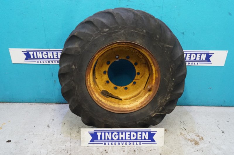 Rad Türe ait Sonstige 806, Gebrauchtmaschine içinde Hemmet (resim 1)