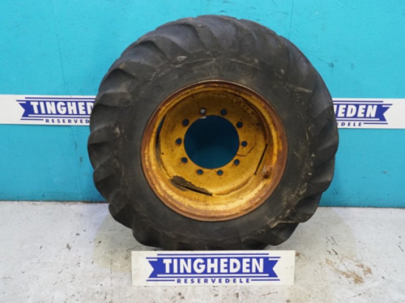 Rad Türe ait Sonstige 806, Gebrauchtmaschine içinde Hemmet (resim 1)