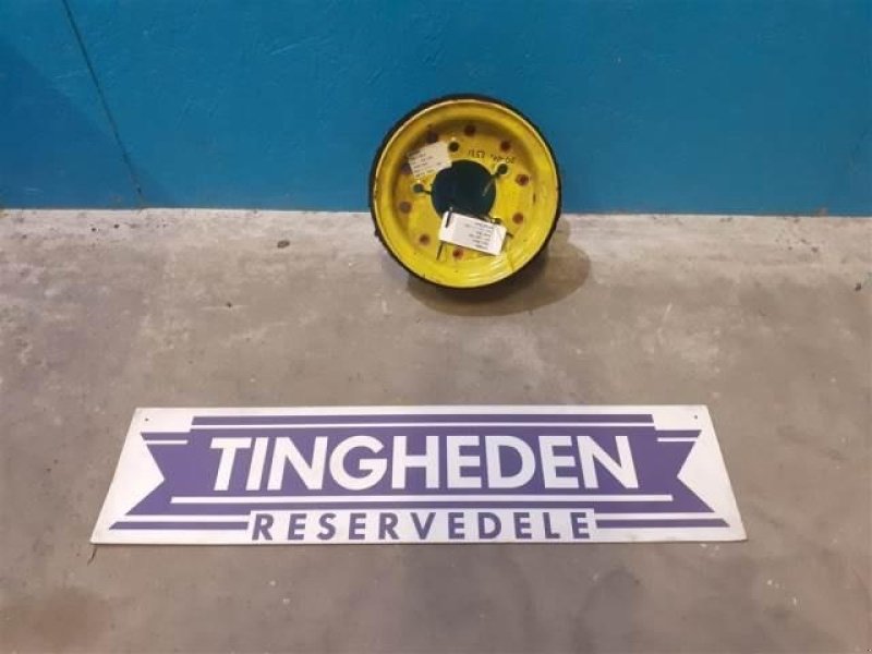 Rad от тип Sonstige 9'' 4.00Ex9, Gebrauchtmaschine в Hemmet (Снимка 1)