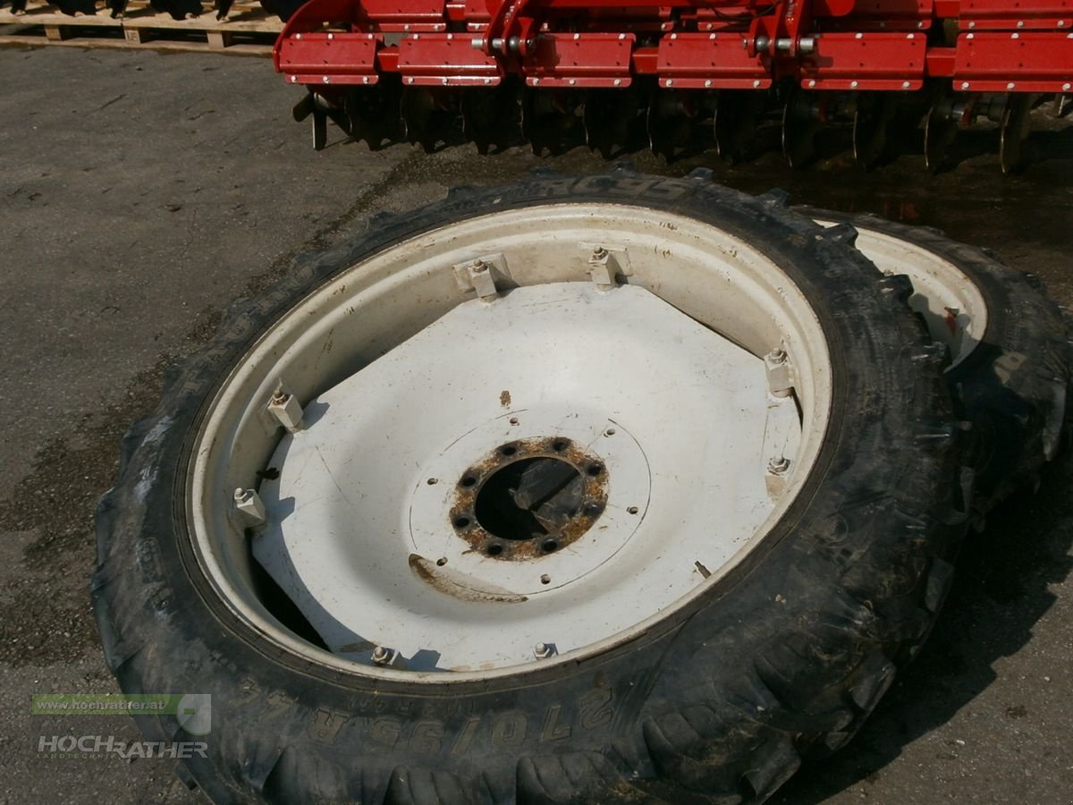 Rad a típus Sonstige 9,5/R42 VSTF, Gebrauchtmaschine ekkor: Kronstorf (Kép 4)