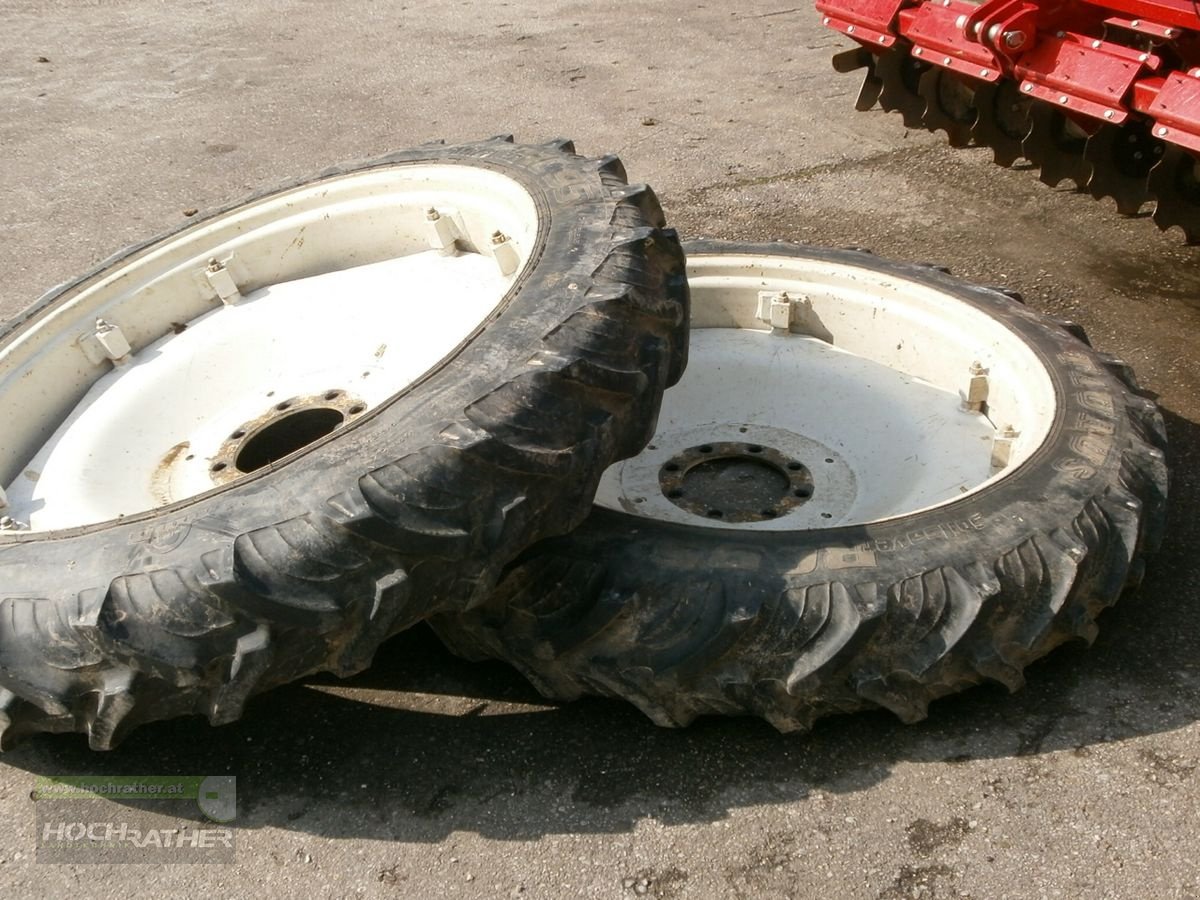 Rad a típus Sonstige 9,5/R42 VSTF, Gebrauchtmaschine ekkor: Kronstorf (Kép 10)