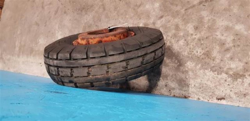 Rad za tip Sonstige 9"   7.00-9, Gebrauchtmaschine u Hemmet (Slika 3)