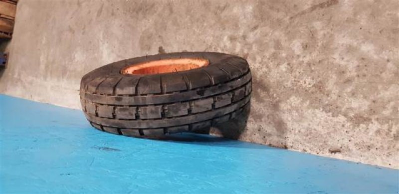 Rad za tip Sonstige 9"   7.00-9, Gebrauchtmaschine u Hemmet (Slika 7)