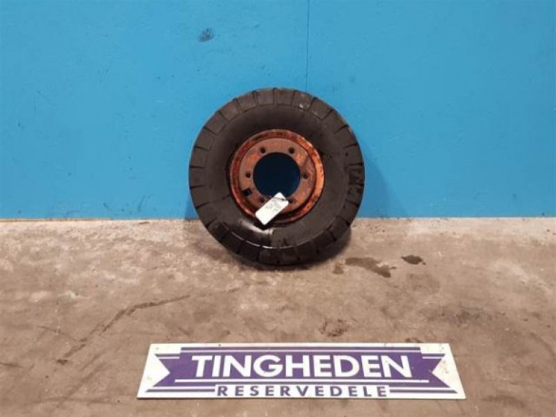 Rad za tip Sonstige 9"   7.00-9, Gebrauchtmaschine u Hemmet (Slika 1)