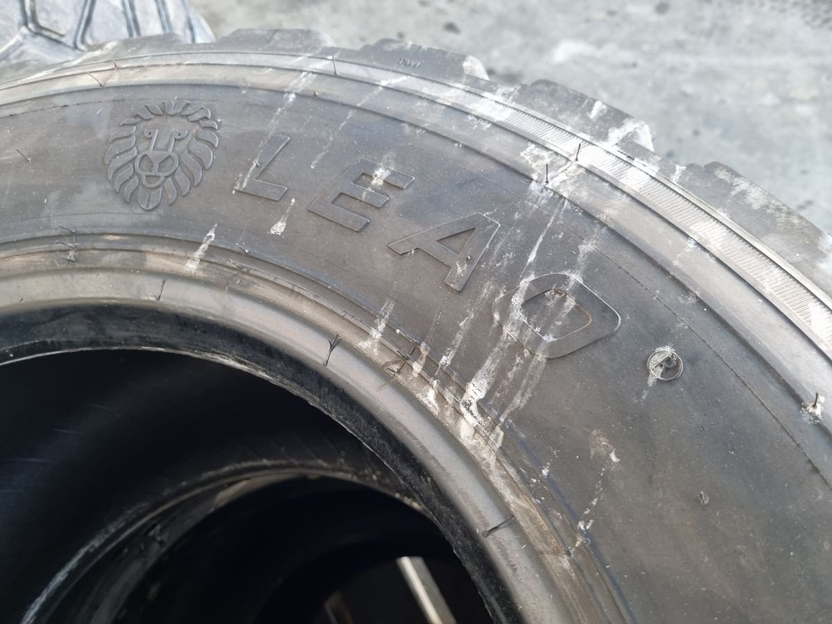 Rad typu Sonstige ADM991, Gebrauchtmaschine v Göpfritz (Obrázek 4)