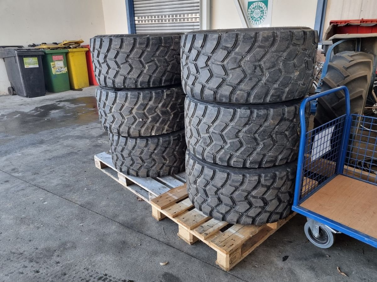 Rad typu Sonstige ADM991, Gebrauchtmaschine v Göpfritz (Obrázek 6)