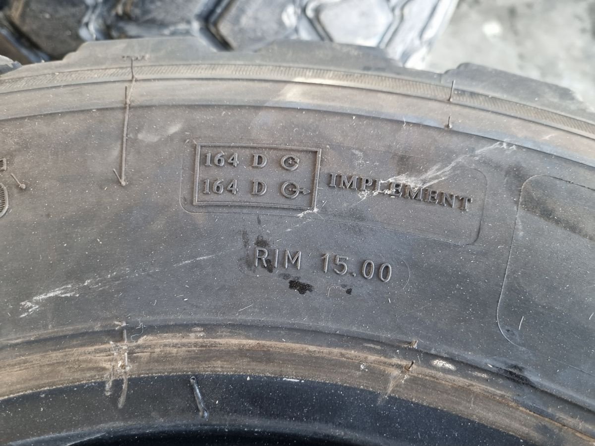 Rad typu Sonstige ADM991, Gebrauchtmaschine v Göpfritz (Obrázek 3)