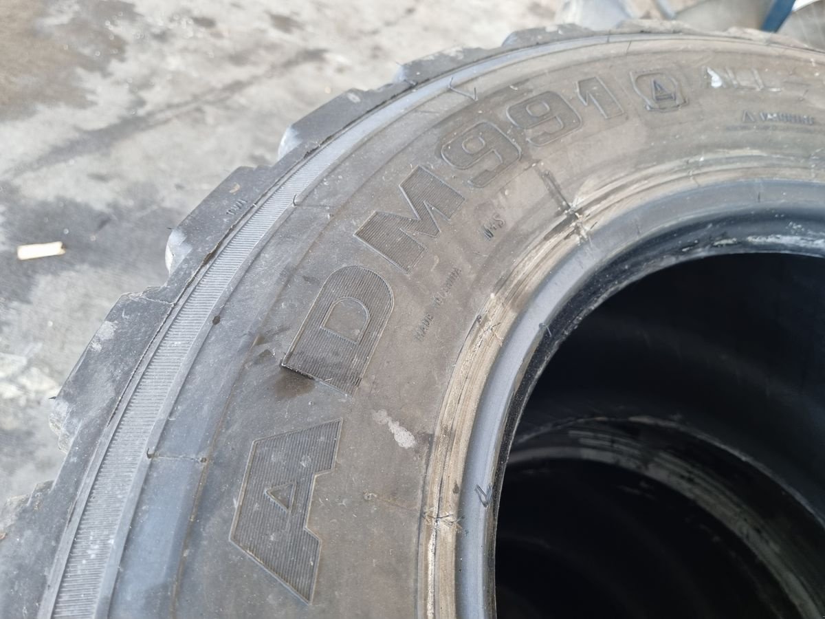 Rad typu Sonstige ADM991, Gebrauchtmaschine v Göpfritz (Obrázek 5)