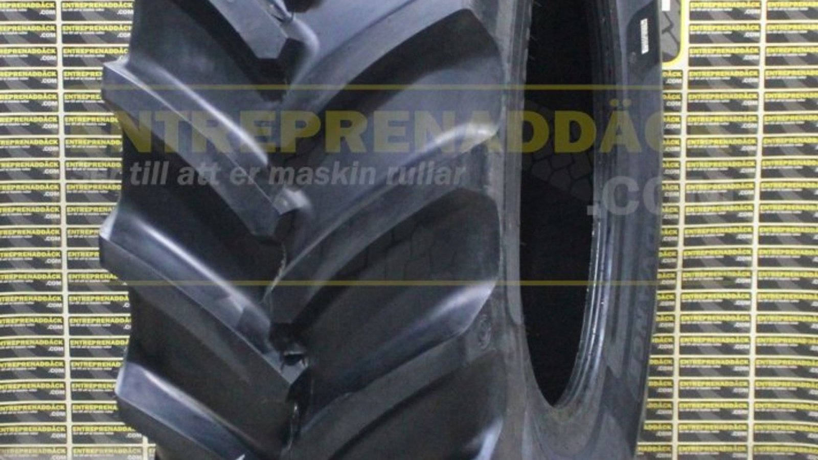 Rad des Typs Sonstige Advance AR1200 650/85R38 dæk – som løst dæk – komplet hjul – eller som tvillinghjul til alle traktorer., Gebrauchtmaschine in Gävle (Bild 1)