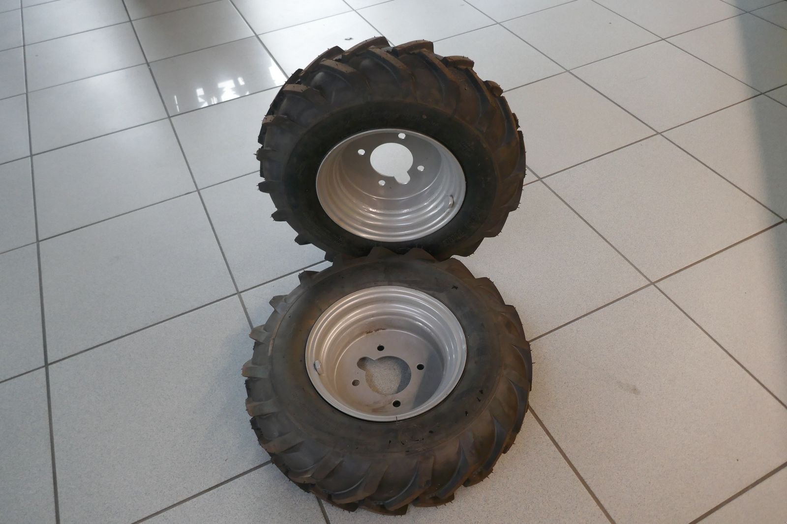 Rad typu Sonstige Aebi 5.00 - 10, Gebrauchtmaschine v Villach (Obrázek 1)