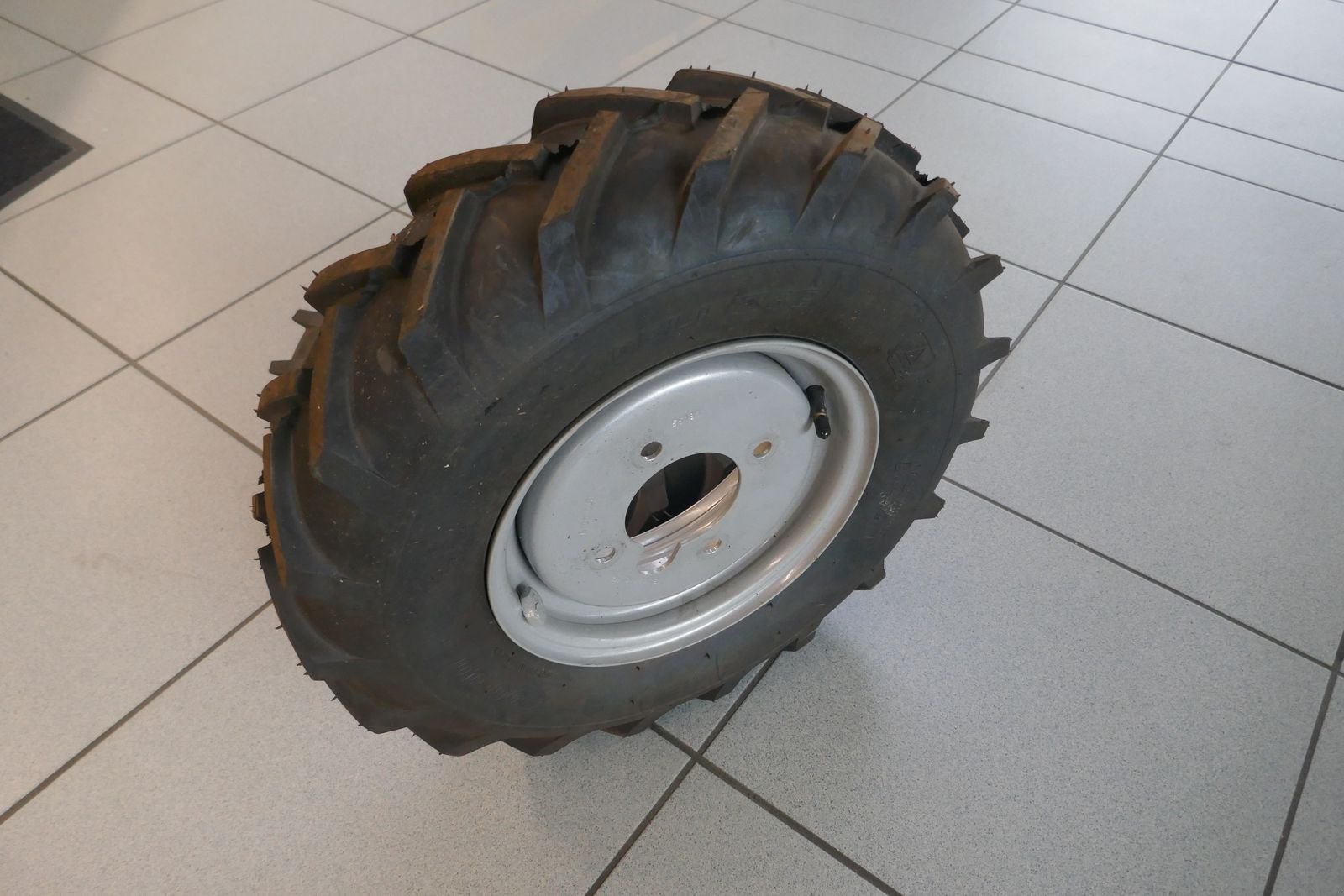 Rad typu Sonstige Aebi 5.00 - 10, Gebrauchtmaschine v Villach (Obrázek 4)