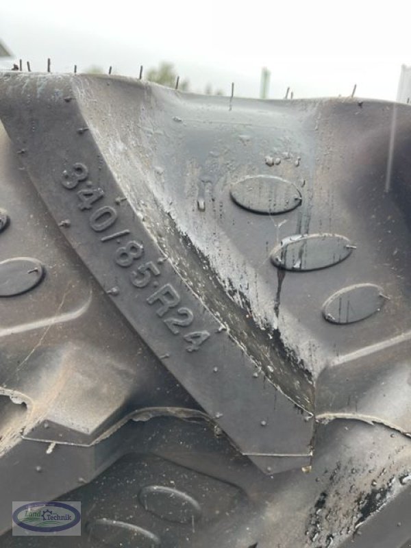 Rad des Typs Sonstige Agrimax 340/85R24, Neumaschine in Münzkirchen (Bild 1)