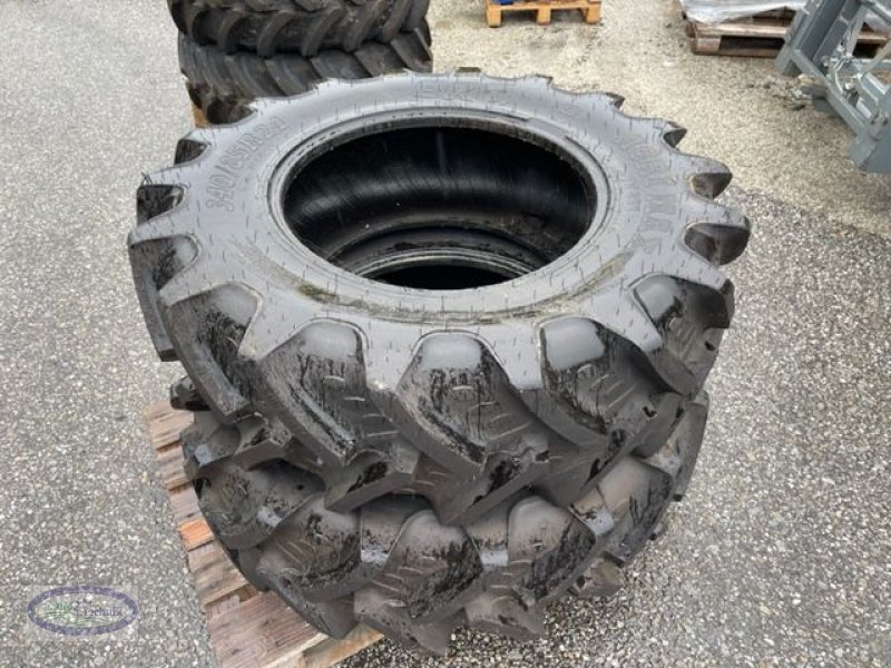 Rad des Typs Sonstige Agrimax 340/85R24, Neumaschine in Münzkirchen (Bild 2)