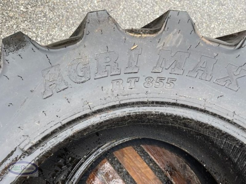 Rad des Typs Sonstige Agrimax 340/85R24, Neumaschine in Münzkirchen (Bild 4)