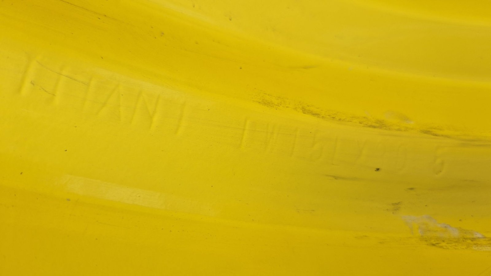 Rad des Typs Sonstige Alliance AgriStar II 480/70R30 11mm John Deere velg, Gebrauchtmaschine in Schoonebeek (Bild 5)