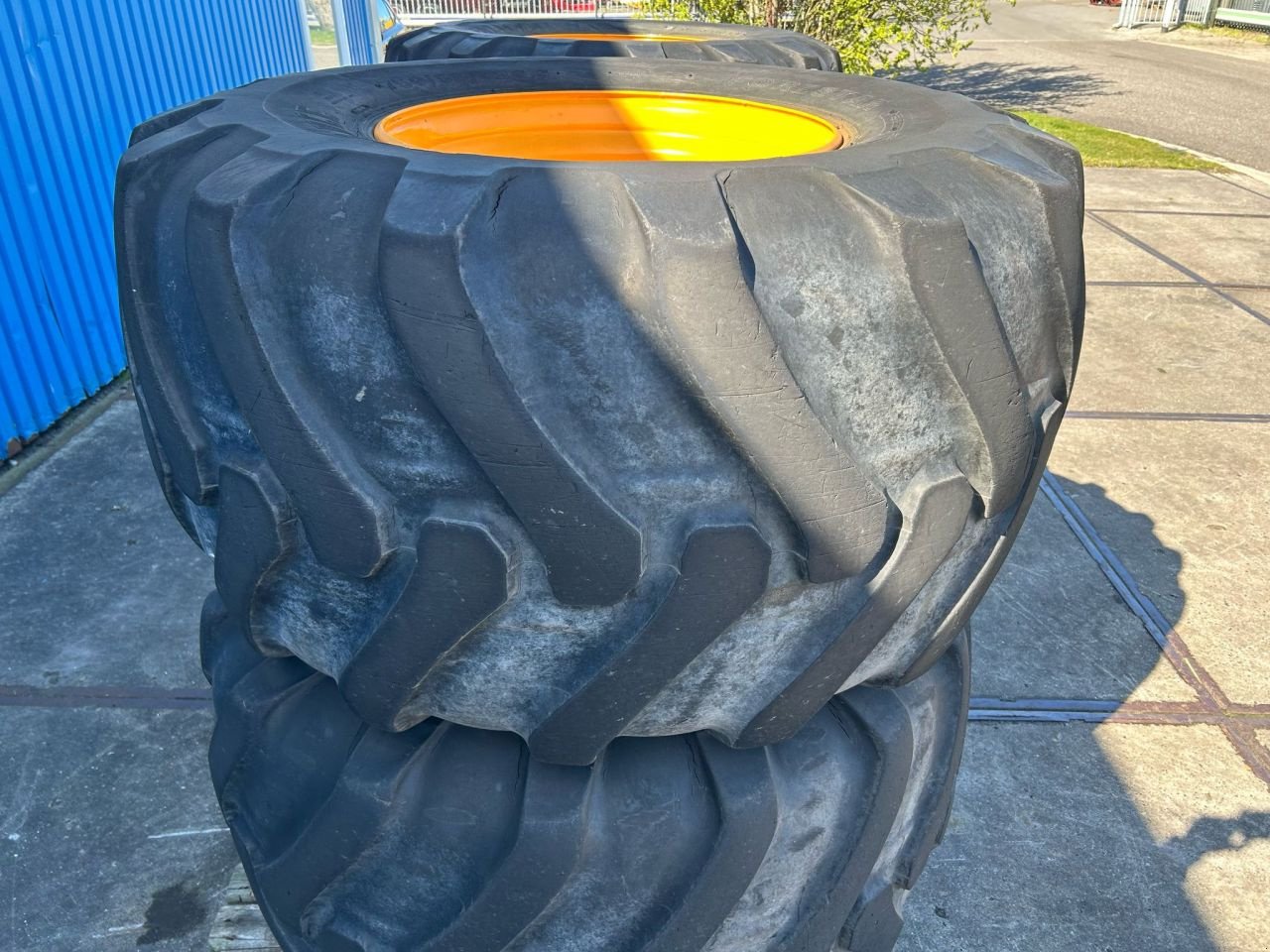 Rad del tipo Sonstige Alliance/JCB Complete wielen, Gebrauchtmaschine In Joure (Immagine 10)