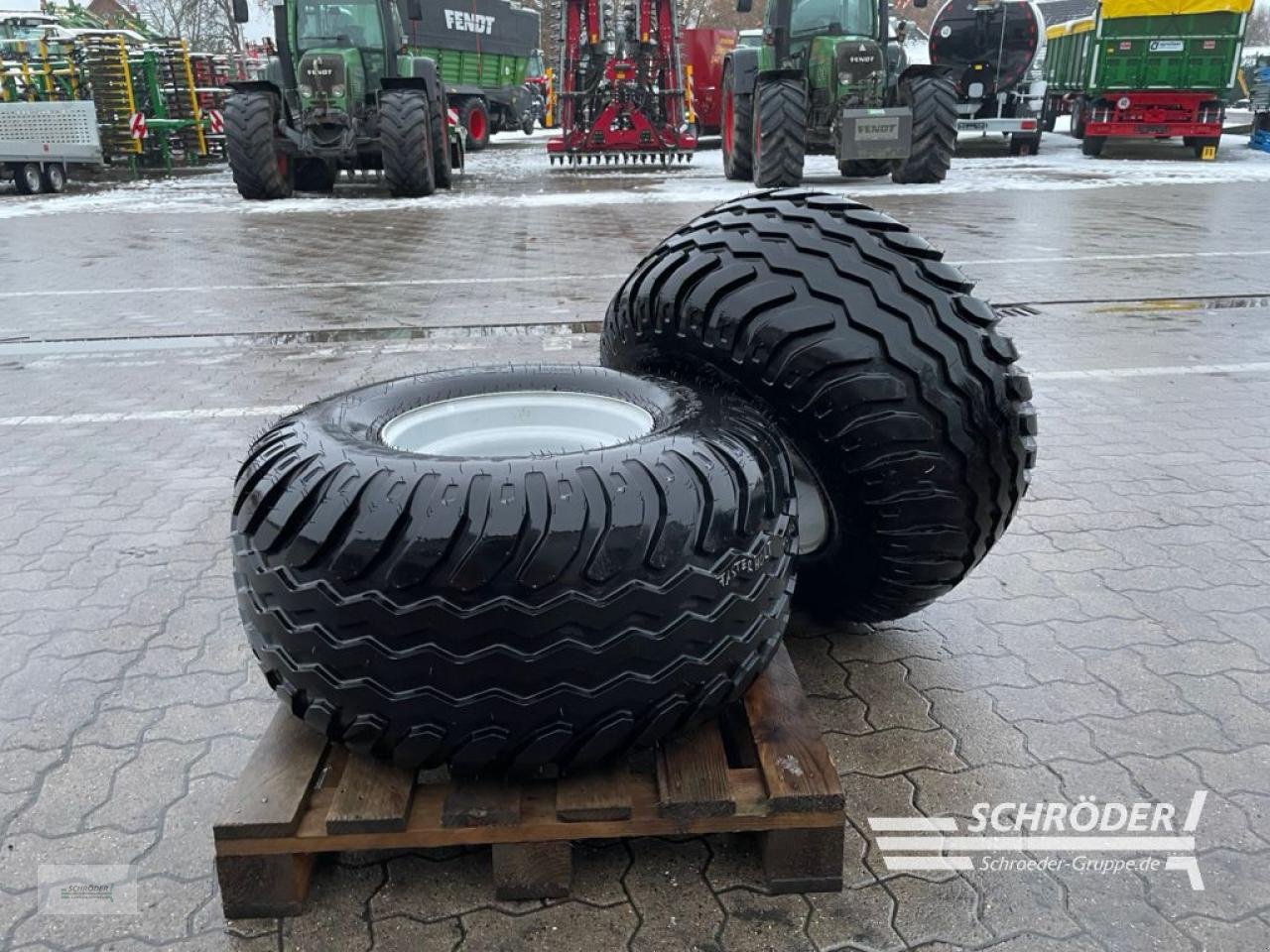 Rad типа Sonstige ASCENSO 2X 400/60-15.5, Gebrauchtmaschine в Twistringen (Фотография 2)