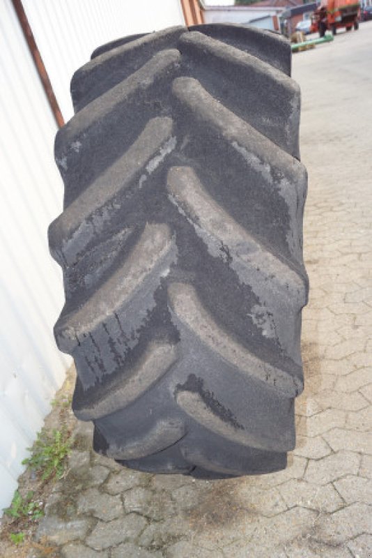 Rad za tip Sonstige Axion 840, Gebrauchtmaschine u Hemmet (Slika 11)