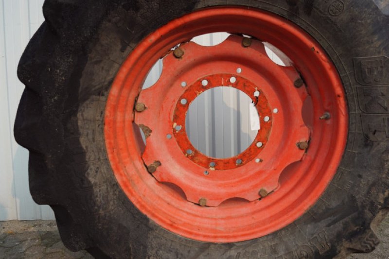 Rad za tip Sonstige Axion 840, Gebrauchtmaschine u Hemmet (Slika 3)