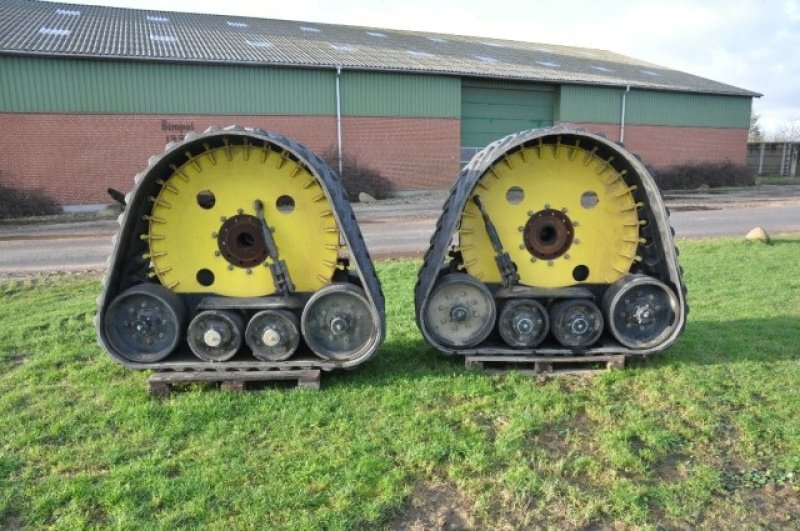 Rad des Typs Sonstige Bælter 75 cm bredde, Gebrauchtmaschine in Tønder (Bild 3)