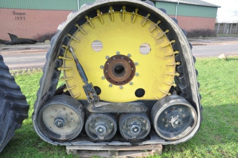 Rad des Typs Sonstige Bælter 75 cm bredde, Gebrauchtmaschine in Tønder (Bild 2)